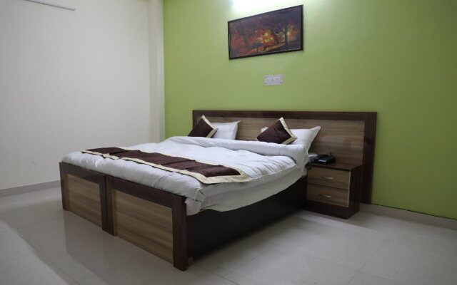 Elite Venue By OYO Rooms