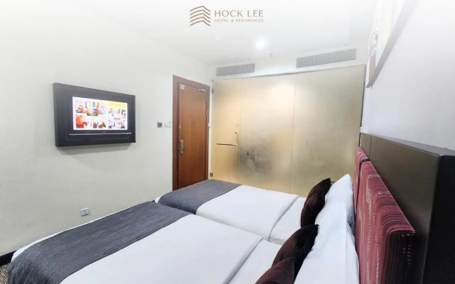 Hock Lee Hotel & Residences