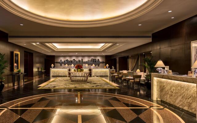 Diamond Hotel Philippines