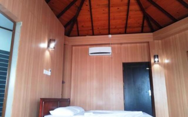 Serendipity Del Re Leone Guesthouse