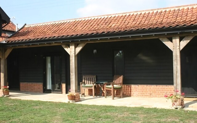 Red House Farm Bed & Breakfast