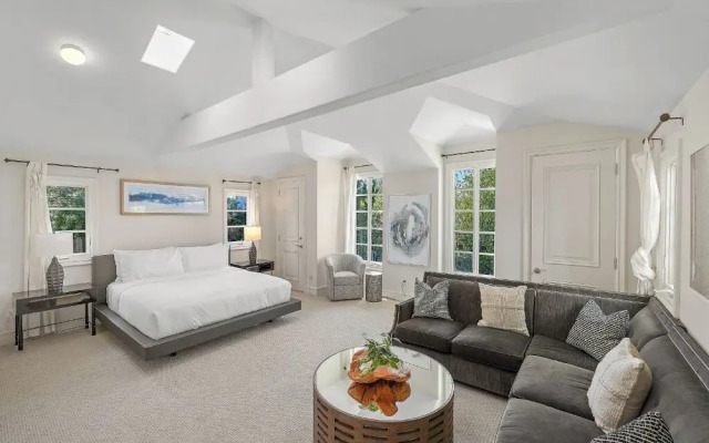 Savona Sanctuary Estate