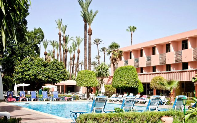 Hotel Chems
