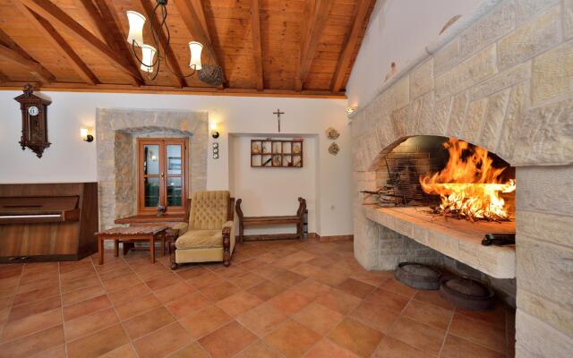 Villa Oak Zadarvillas