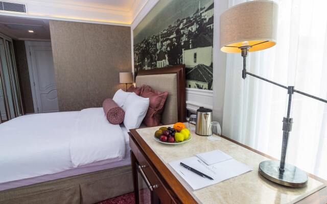 Mell Hotel