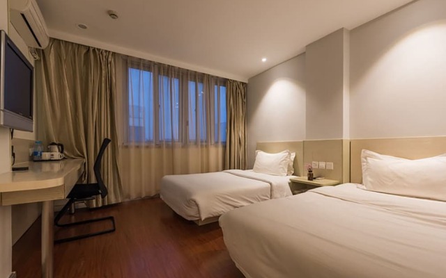 Hanting Suzhou Yinmaqiao