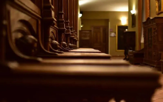 Hotel Convento de Santa Clara