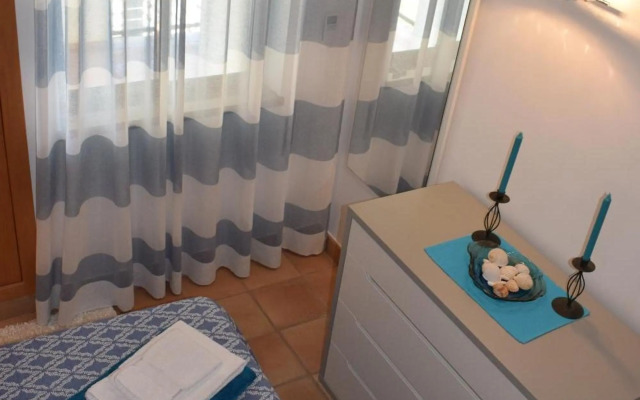 T1 Marina Park Vista Mar