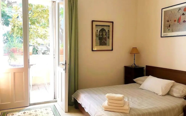 Rothschild Tel-Aviv Studio