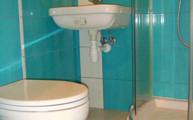Hostel Omega