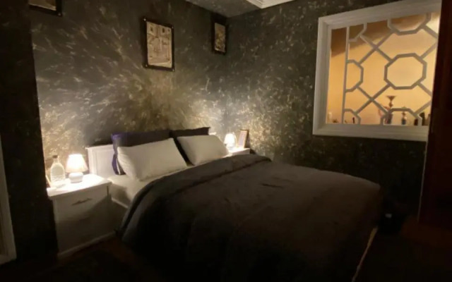 Très joli appartement au centre de IFRANE