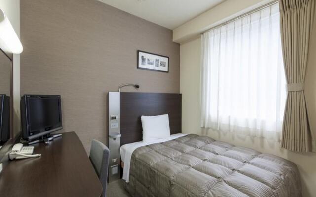 Comfort Hotel Saga