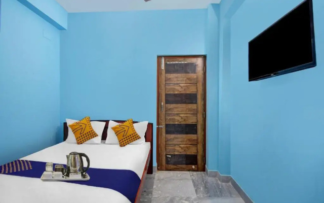 SPOT ON 70262 Singh Guest House