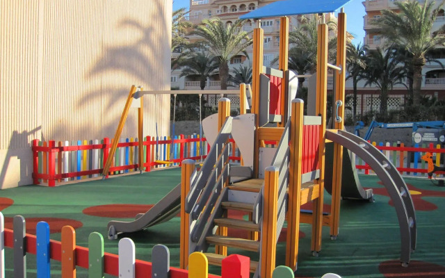 Hotel AR Golf Almerimar