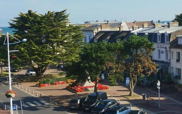 L'Escale (centre ville, 200m de la plage...)