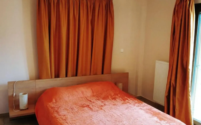 Nadia Apartments