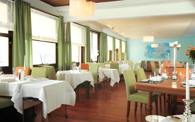 Hotel Restaurant Balm Meggen