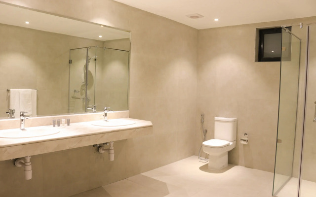 OYO 111 Infinity Suites