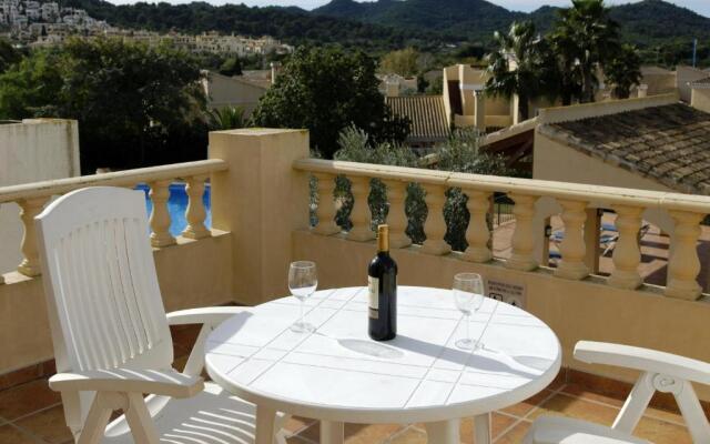 La Manga Club Resort - Monte Claro 445