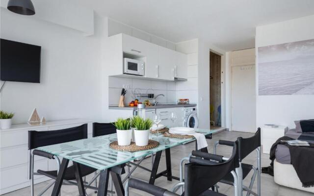 Nice Studio in Siesta 2 in Puerto Alcudia 7