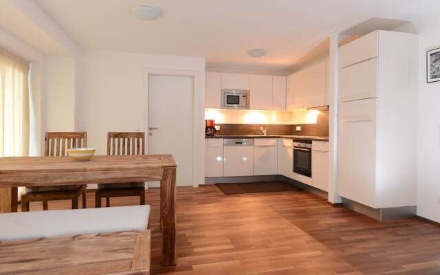 Residence Alpin Kaprun
