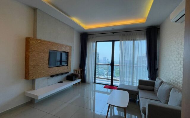Atlantis Residence by D'sney Guest House
