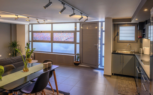 Gazi Urban Residence