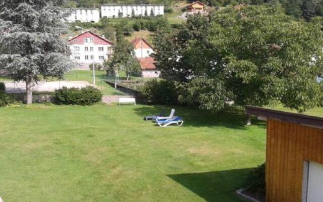 Ventron 147m2 Plein Sud