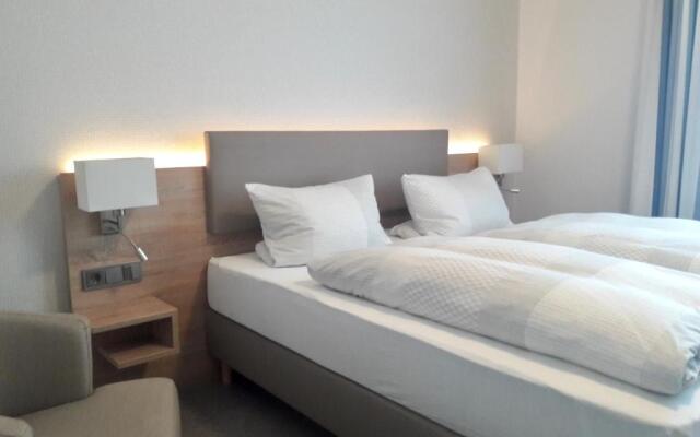 Pension Dirkschnieder