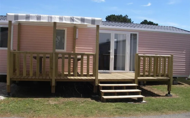 Camping Park Er Lann