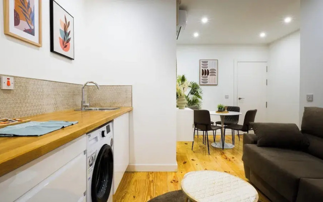 Main Street Suites-Hosted by Sweetstay