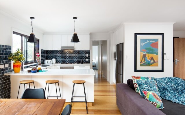 Smith Beach Getaways Beachwood Classic