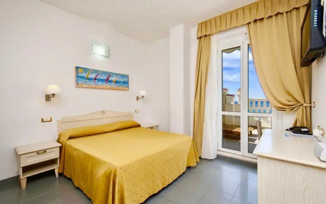 Hotel Residence Marechiaro