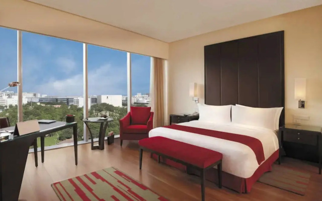 Trident Hyderabad