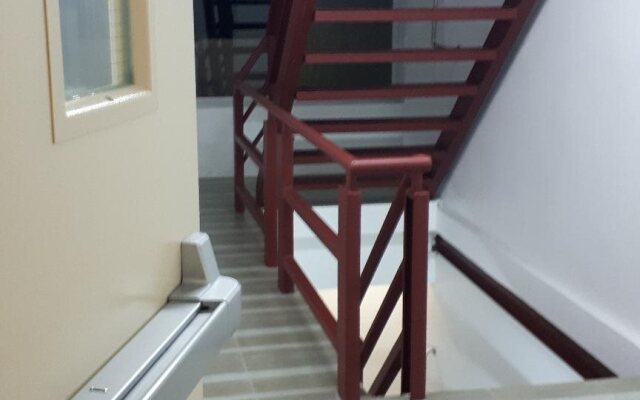 Ideal Hotel Pratunam