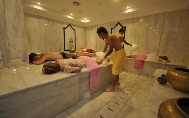Marina Sharm Hotel