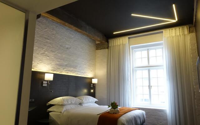 ONOMO Hotel Waterfront