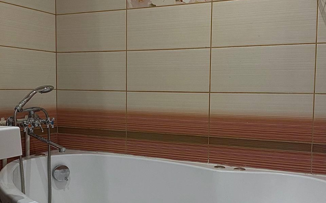 Apartamenty na ulice Plehanova 39
