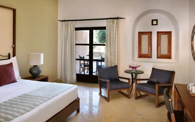 Mövenpick Resort & Spa Dead Sea