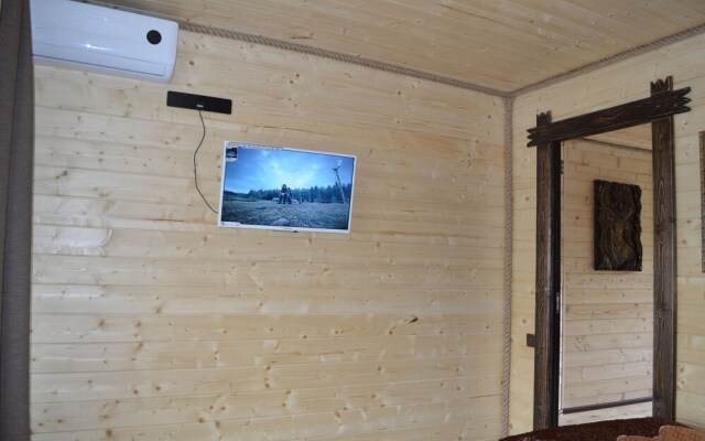 Guest House Hadzhoh