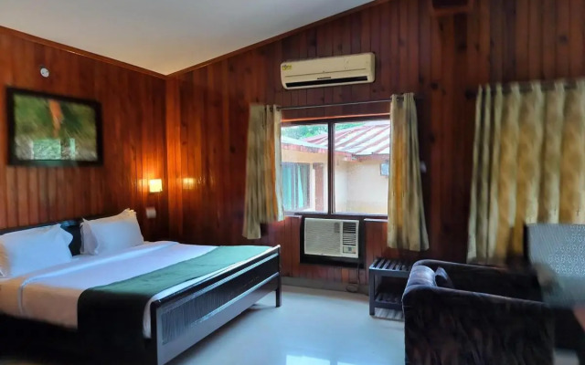 Bel-La Monde Riverside - Jim Corbett