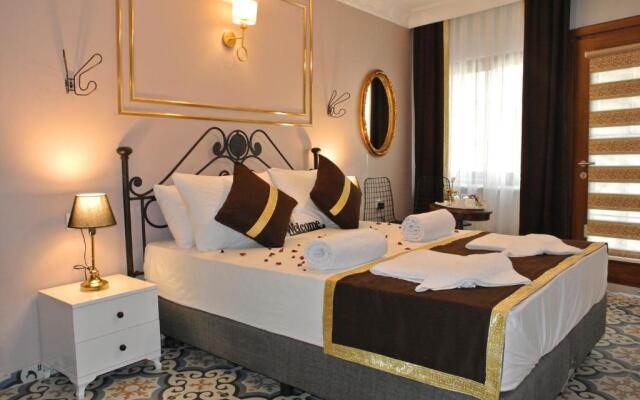 Emirhan Guest House & Suites