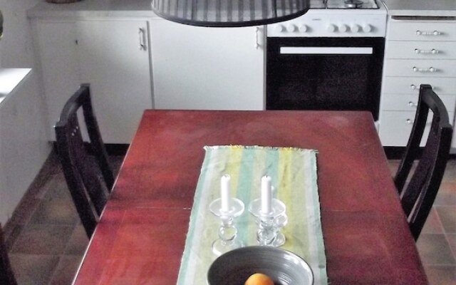Arctic Light Holiday House