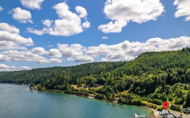 Utopia Cove in Union