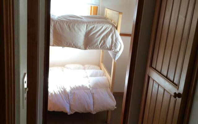 Cabañas Refugio del Arroyo Apart Hotel