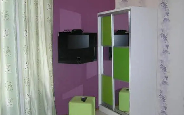 City Centre Apartments Park Shevchenko