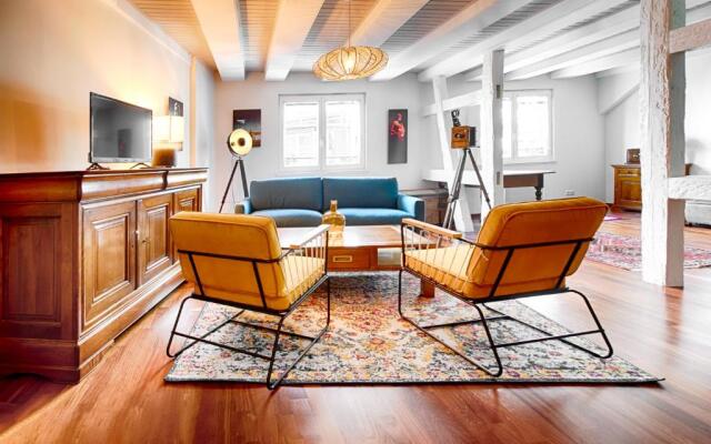 L'Atelier du Photographe - Free Parking - Hypercentre