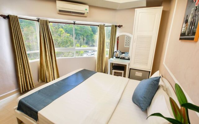 Saigon Senses Hotel