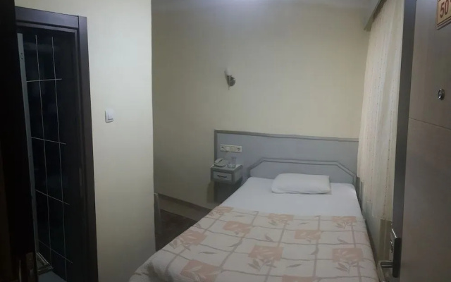 Hotel Kestanbol
