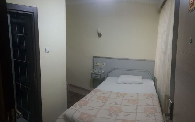 Hotel Kestanbol